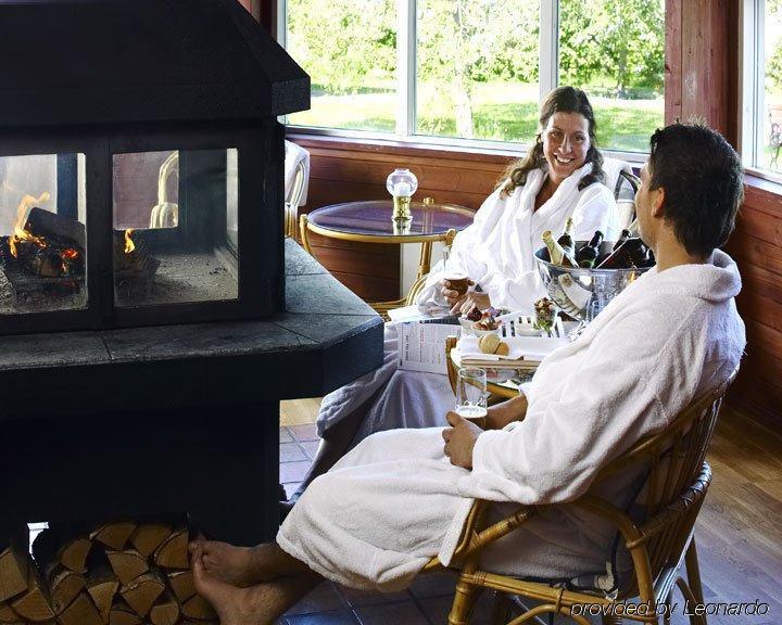 Sastaholm Hotell & Konferens Taby Facilities photo