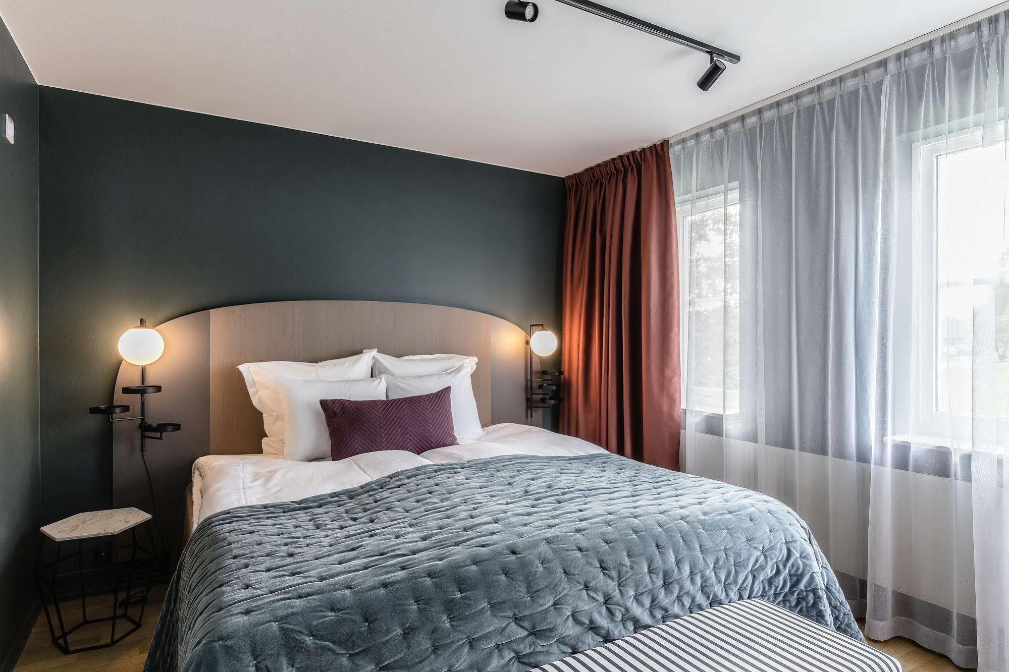 Sastaholm Hotell & Konferens Taby Exterior photo